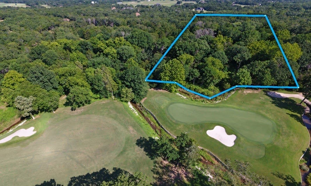 1.04 acres in Grayson County