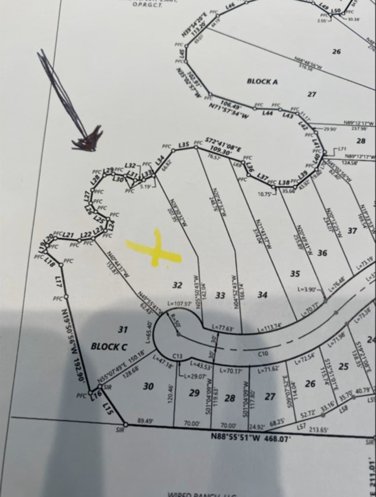 1.04 acres in Grayson County - photo 13