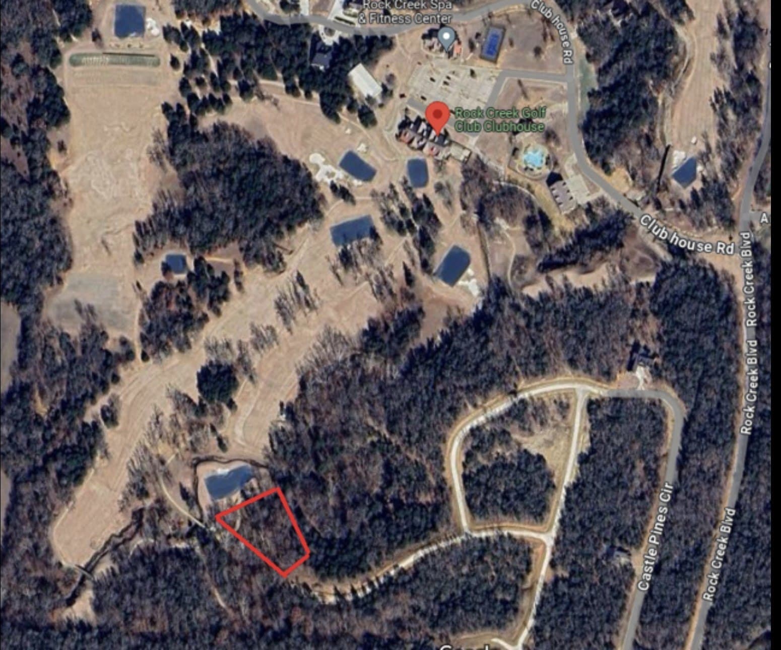1.04 acres in Grayson County - photo 14