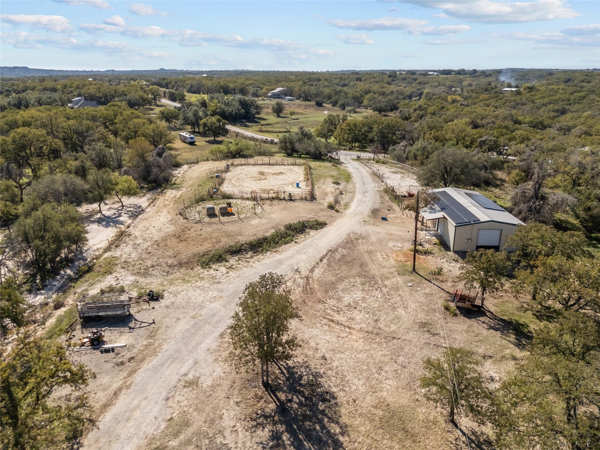 10.01 acres in Wise County - photo 27