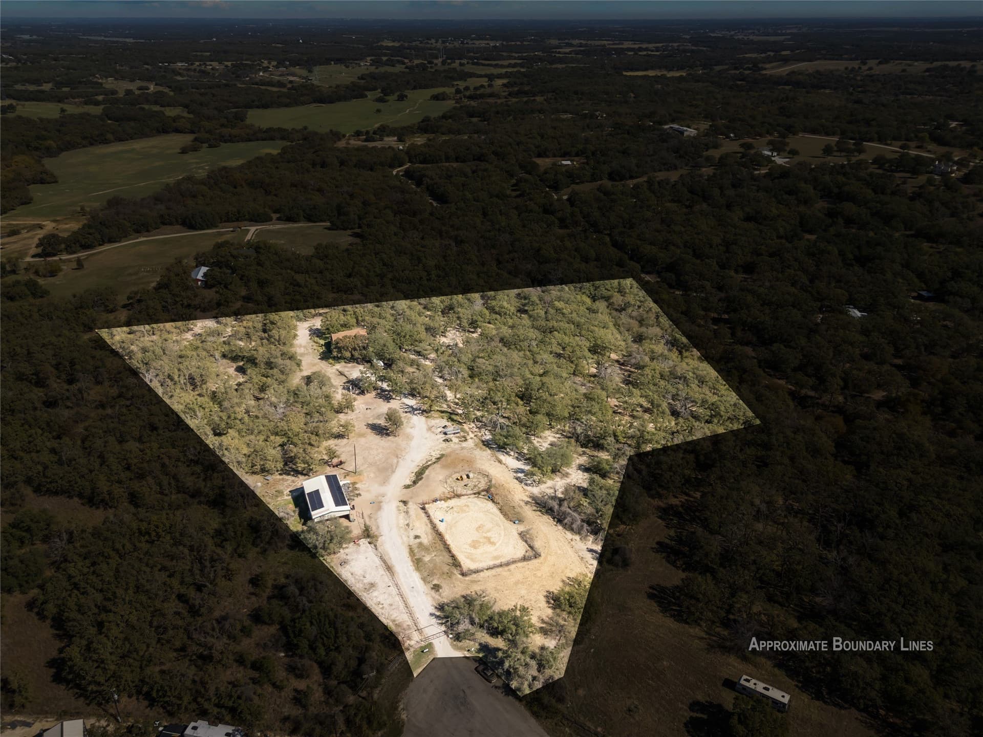 10.01 acres in Wise County - photo 26