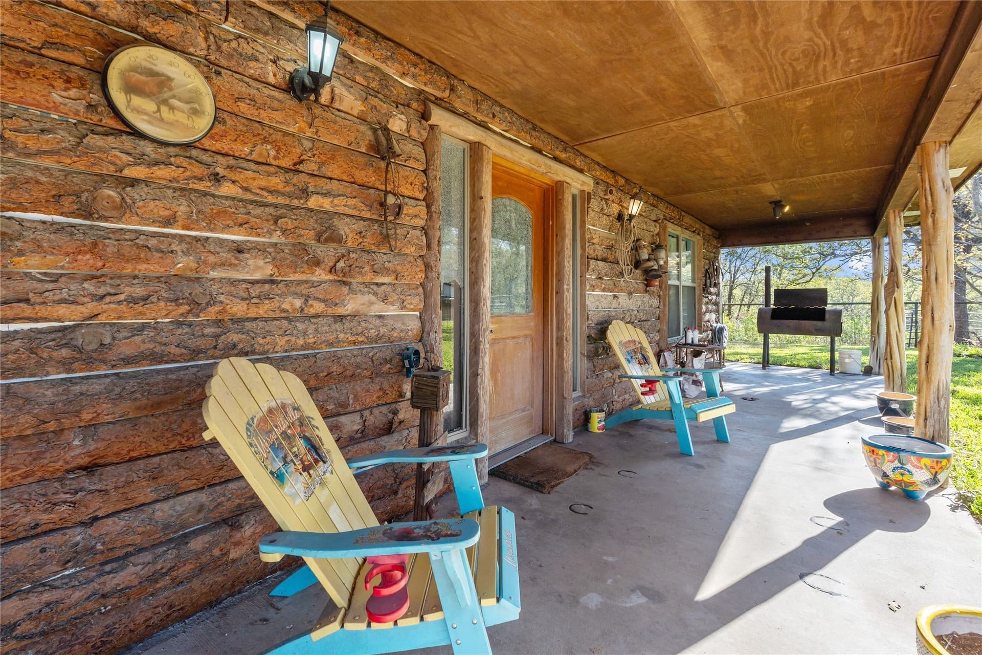 10.01 acres in Wise County - photo 2