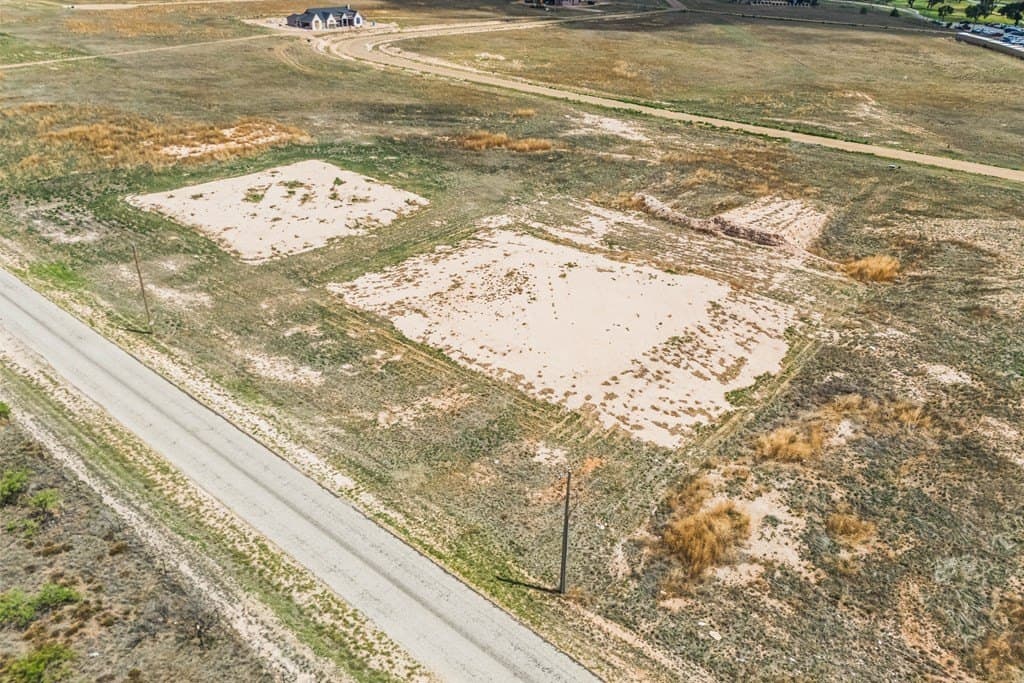 1.21 acres in Gaines County featured view