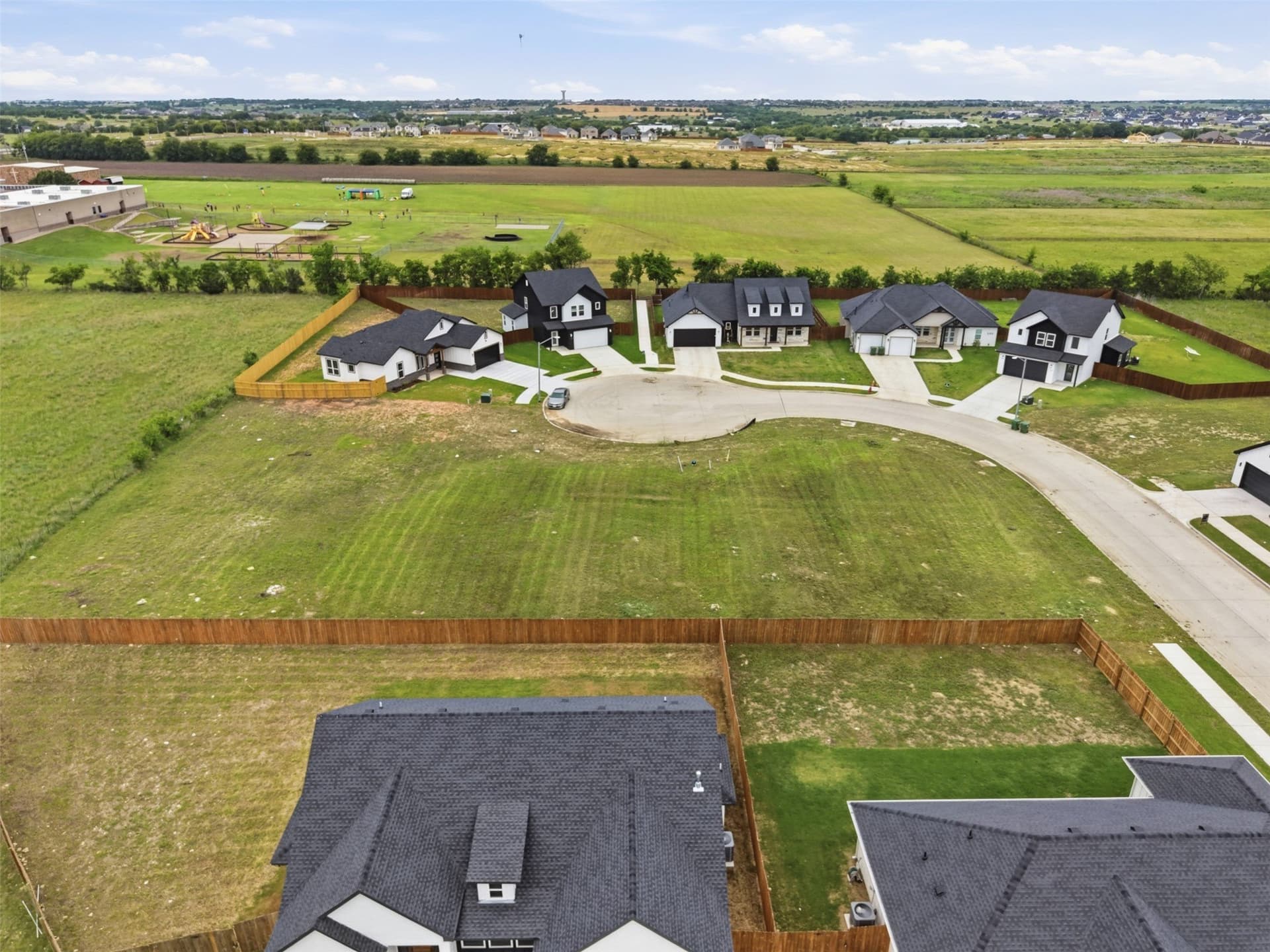 0.26 acres in Johnson County - photo 8