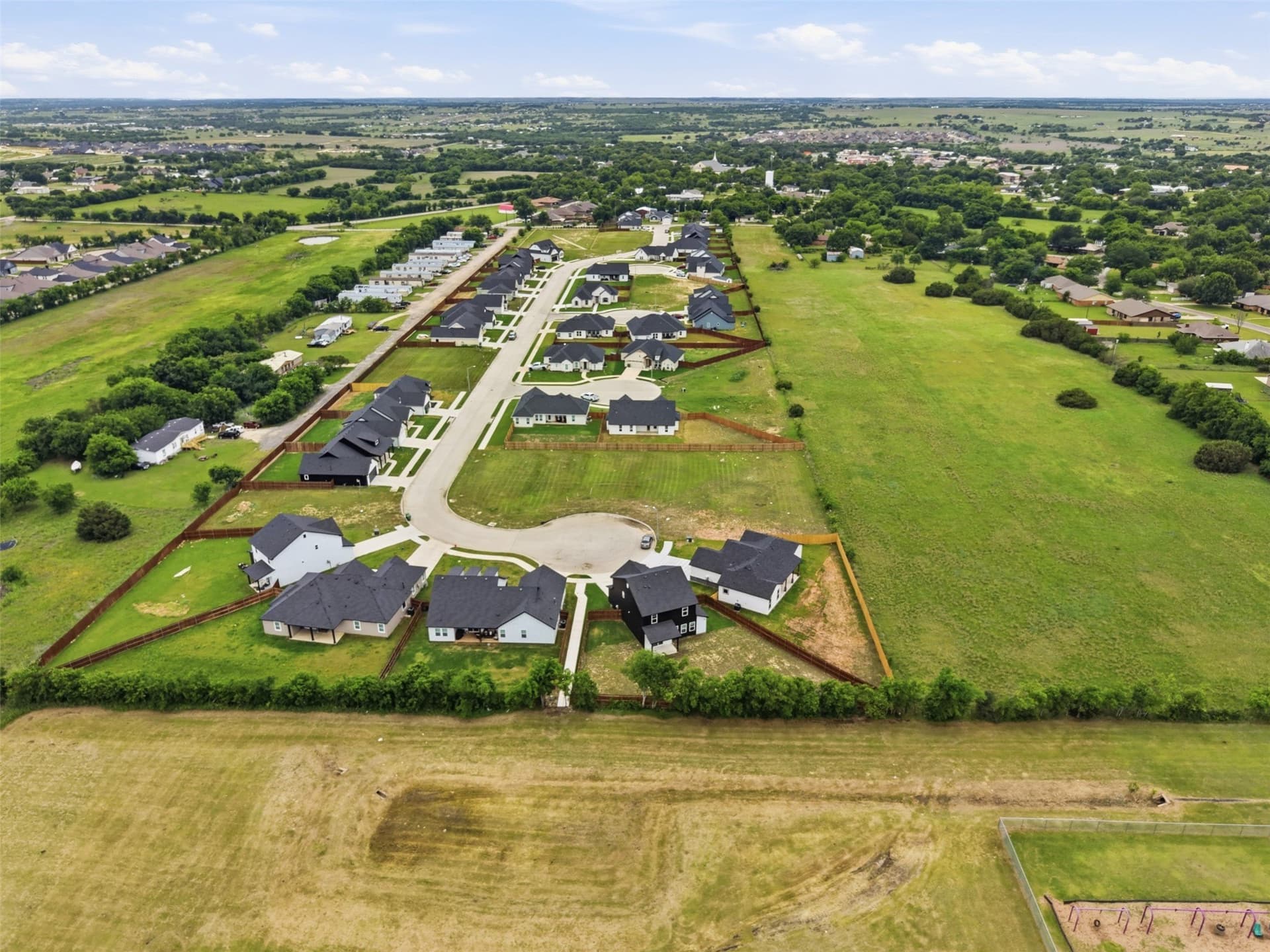 0.26 acres in Johnson County - photo 14