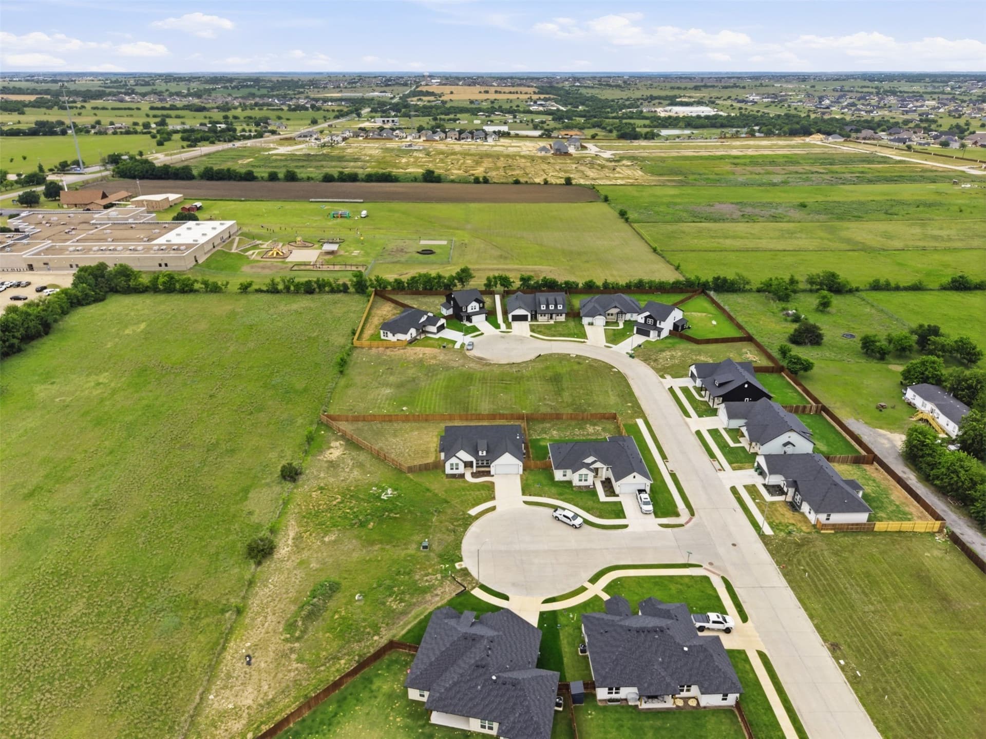 0.26 acres in Johnson County - photo 11