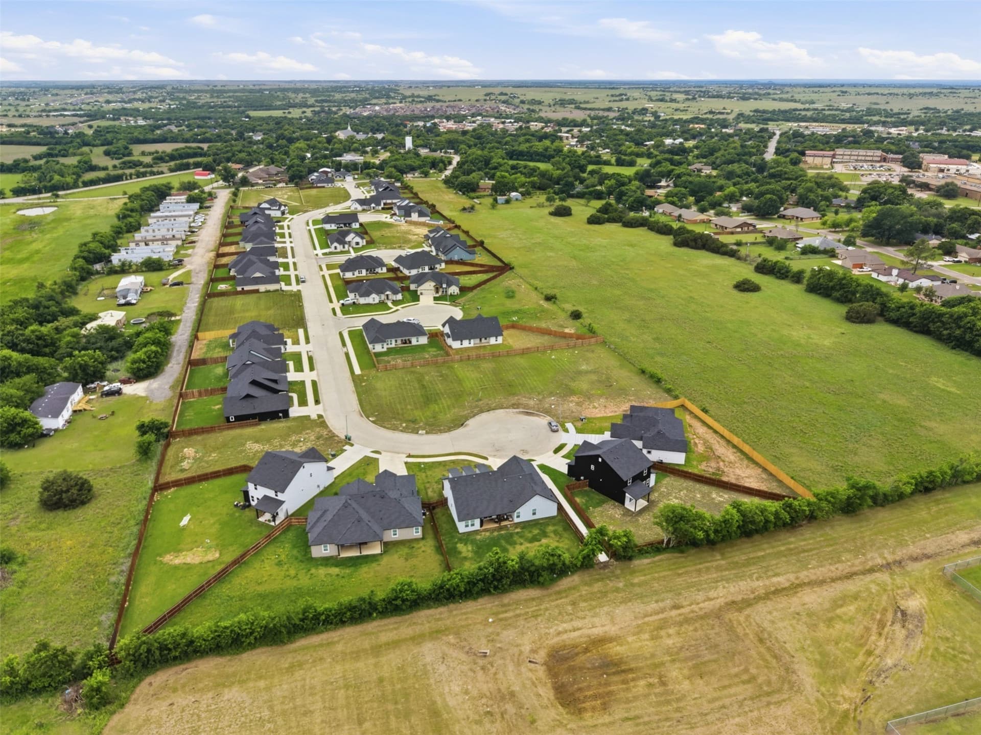 0.26 acres in Johnson County - photo 13