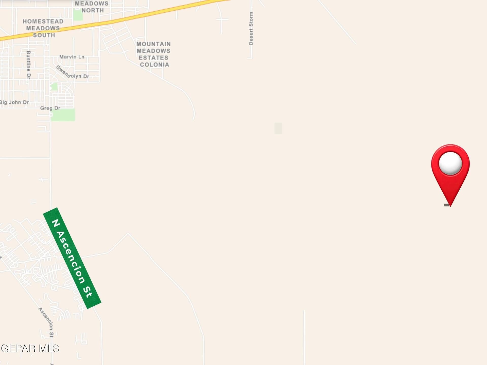1.17 acres in El Paso County - photo 6