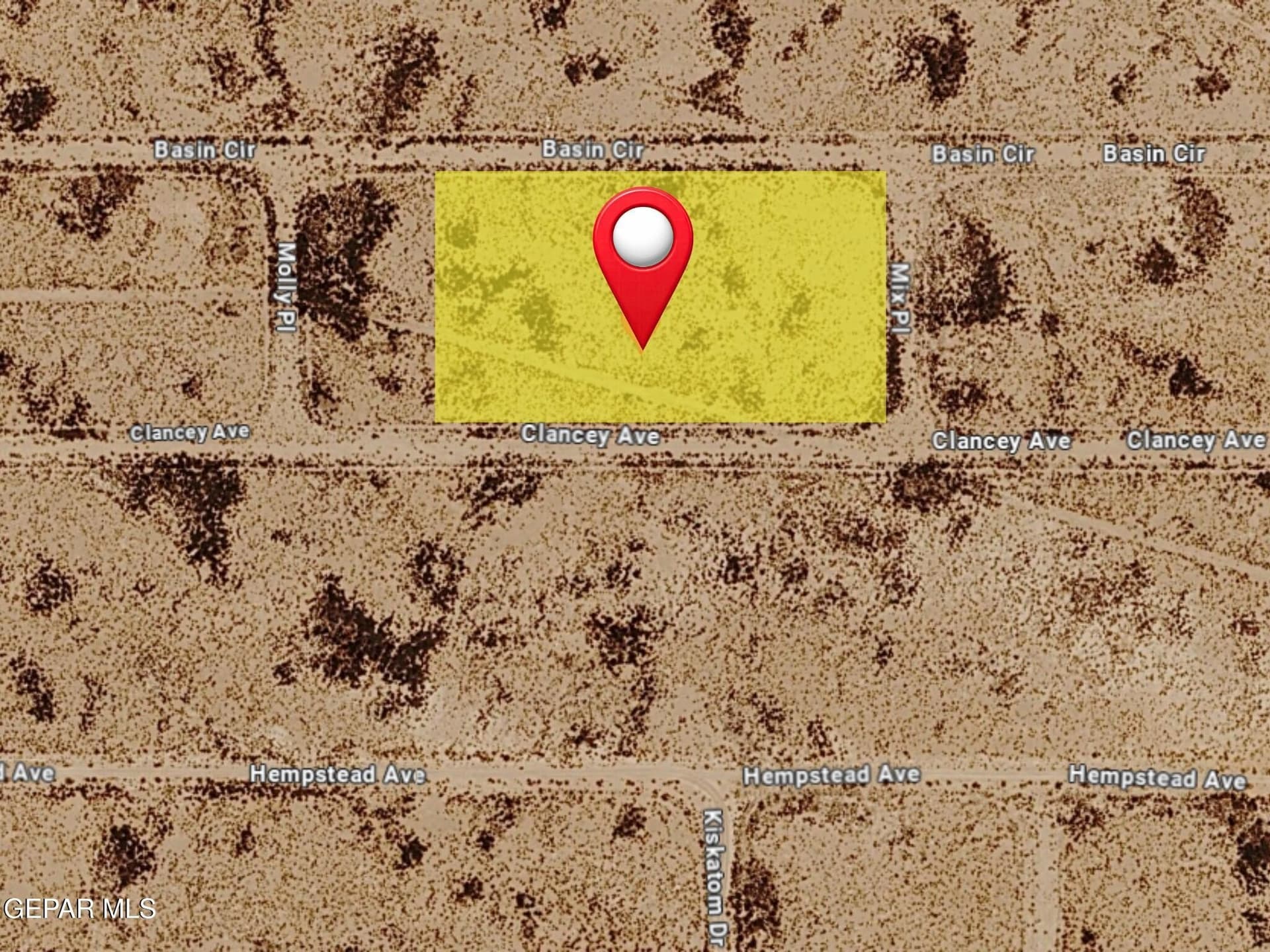 1.17 acres in El Paso County - photo 2