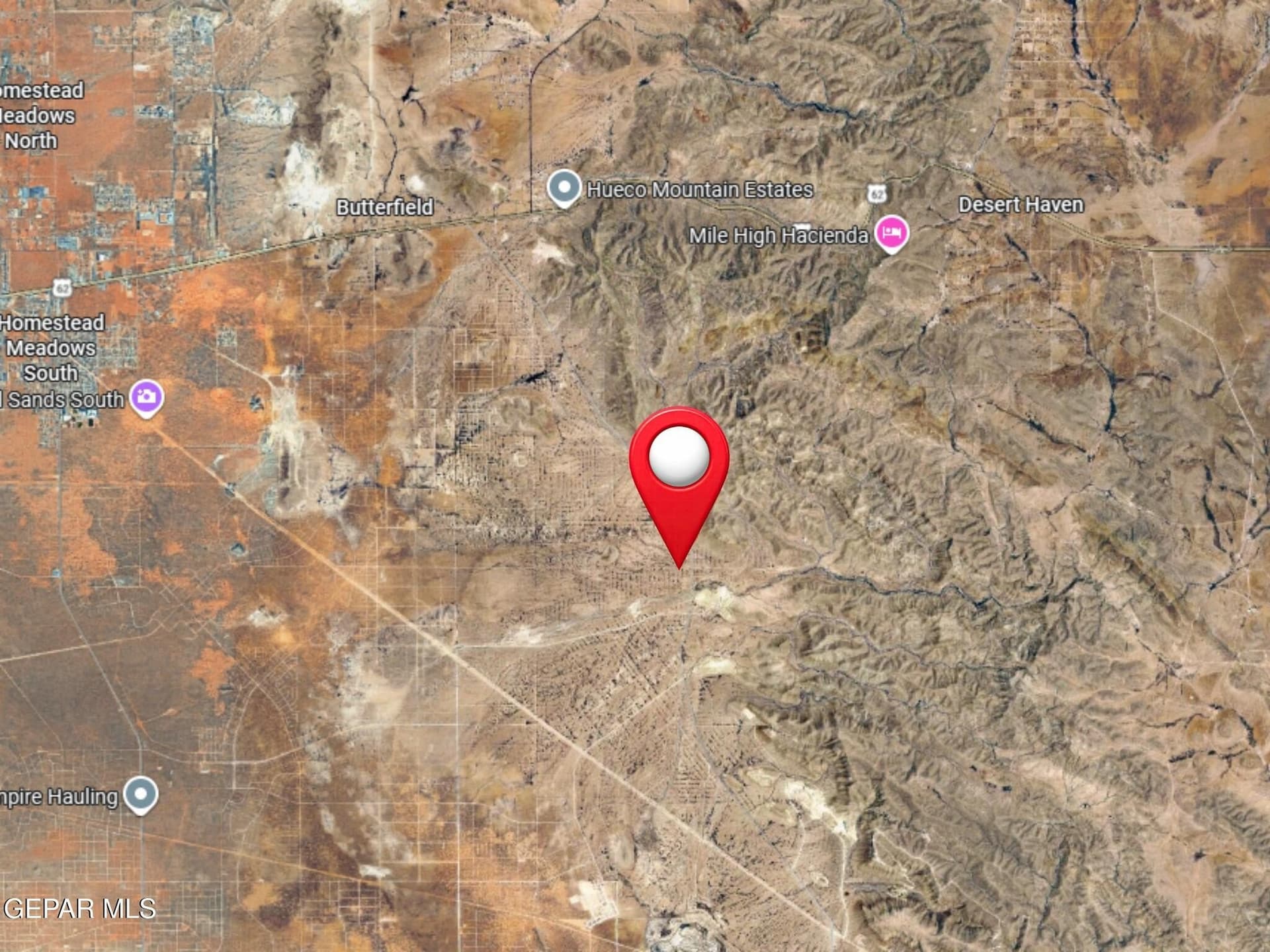 1.17 acres in El Paso County - photo 5