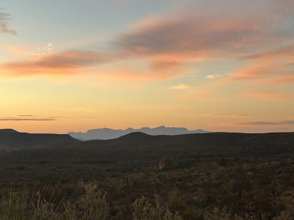 40 acres in Brewster County gallery image 3