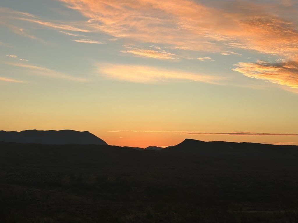 40 acres in Brewster County gallery image 2