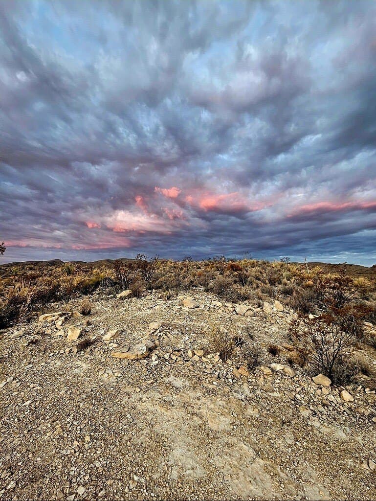 40 acres in Brewster County featured view