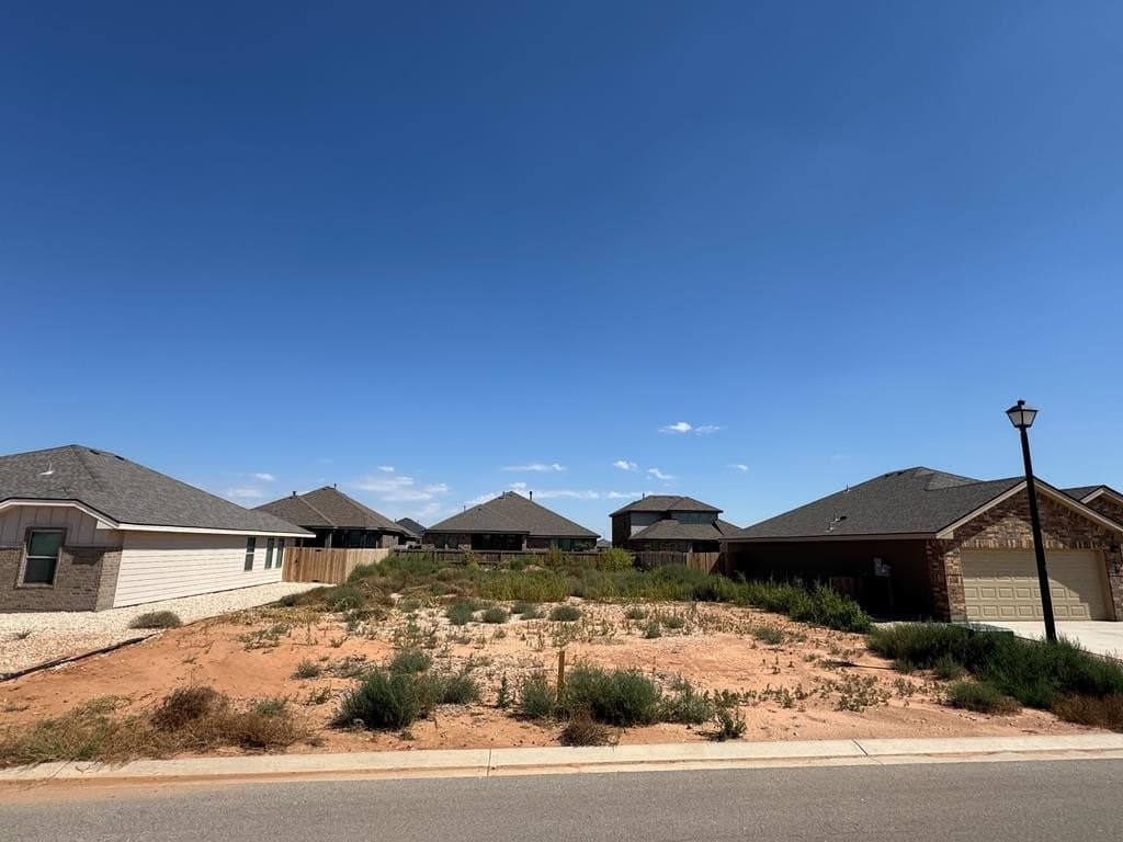 0.15 acres in Midland County