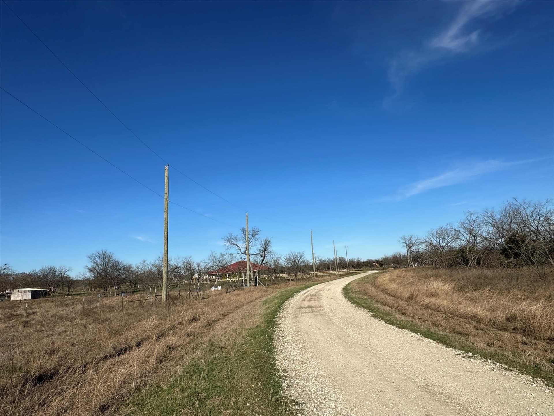 2.29 acres in Navarro County gallery image 2