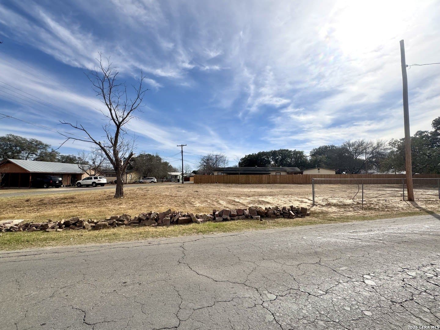 0.4 acres in Medina County - photo 7