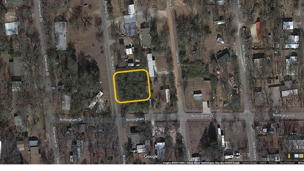 0.23 acres in Grayson County gallery image 4