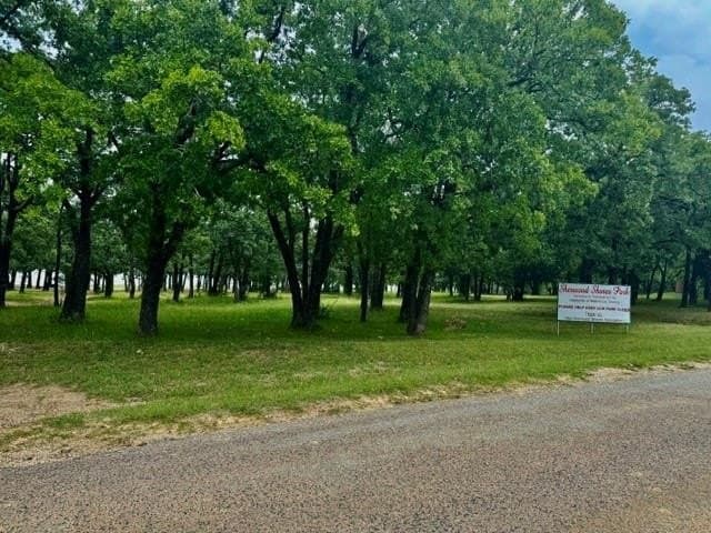 0.23 acres in Grayson County featured view