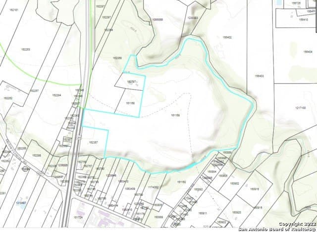 149 acres in Bexar County gallery image 2