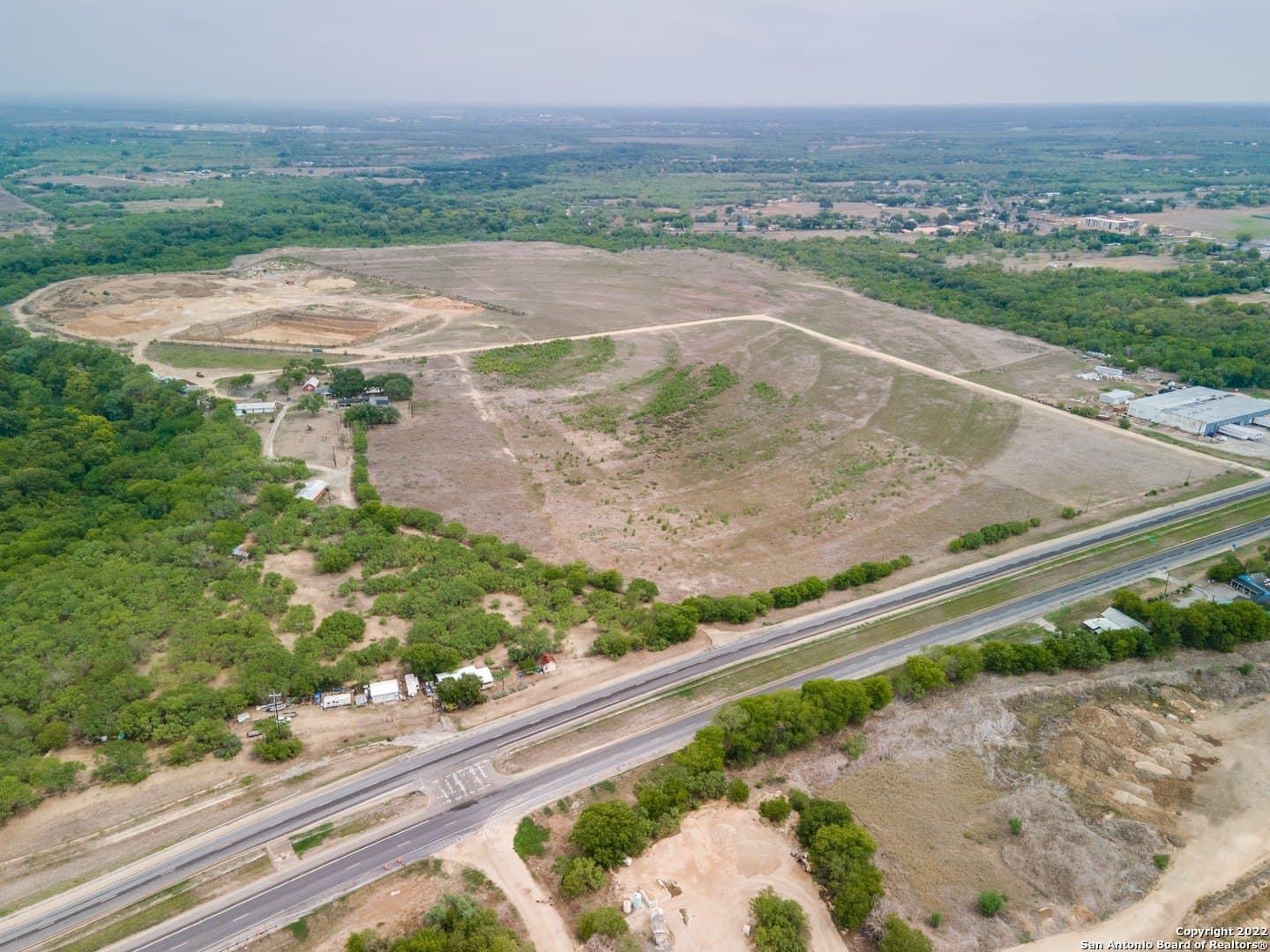149 acres in Bexar County - photo 7