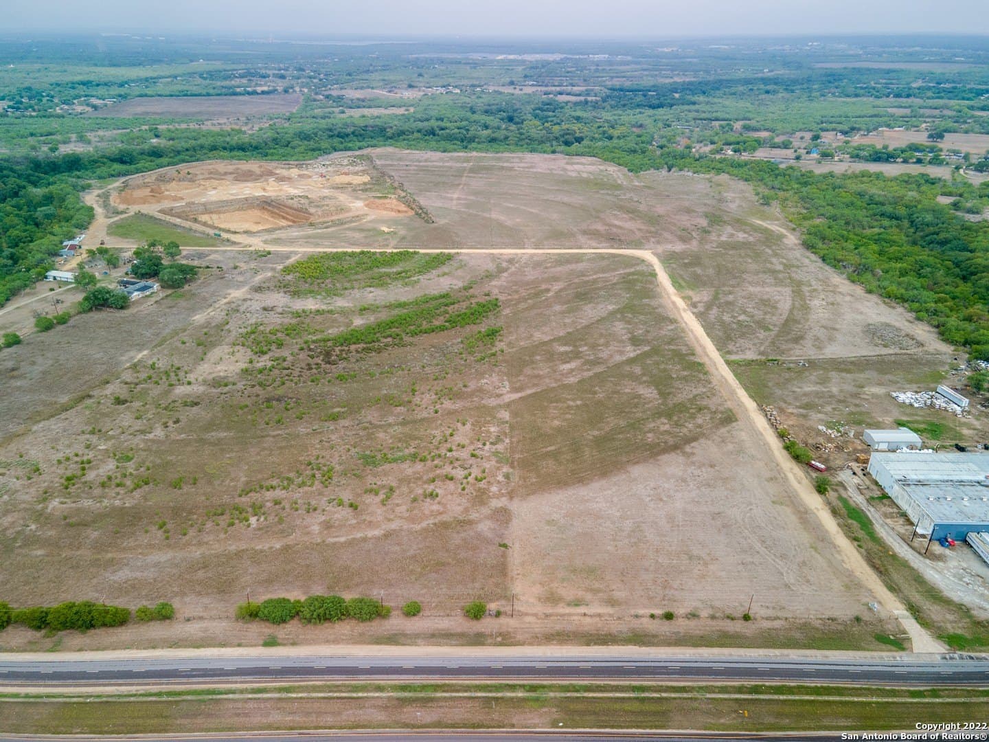 149 acres in Bexar County featured view