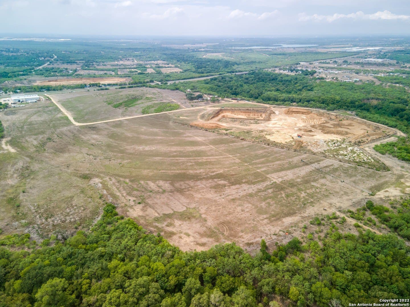 149 acres in Bexar County - photo 8
