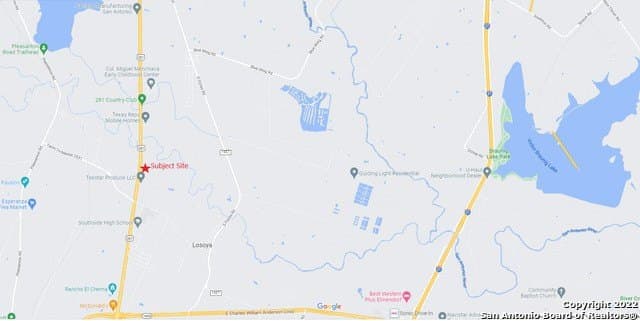 149 acres in Bexar County gallery image 4