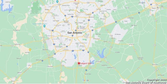 149 acres in Bexar County gallery image 3
