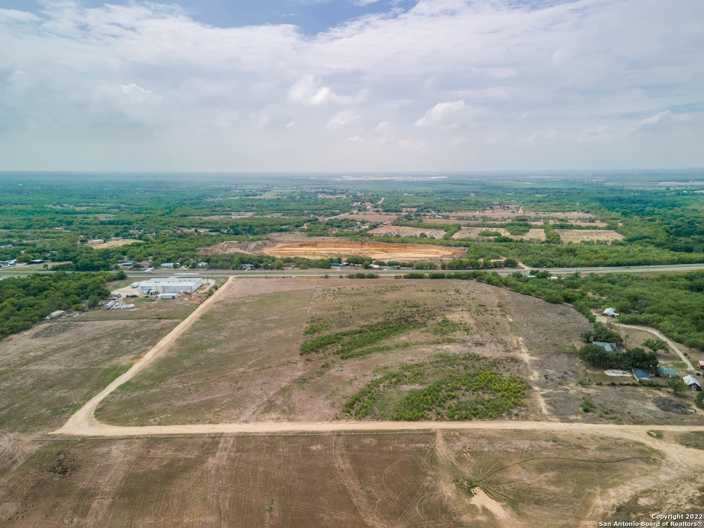 149 acres in Bexar County - photo 6