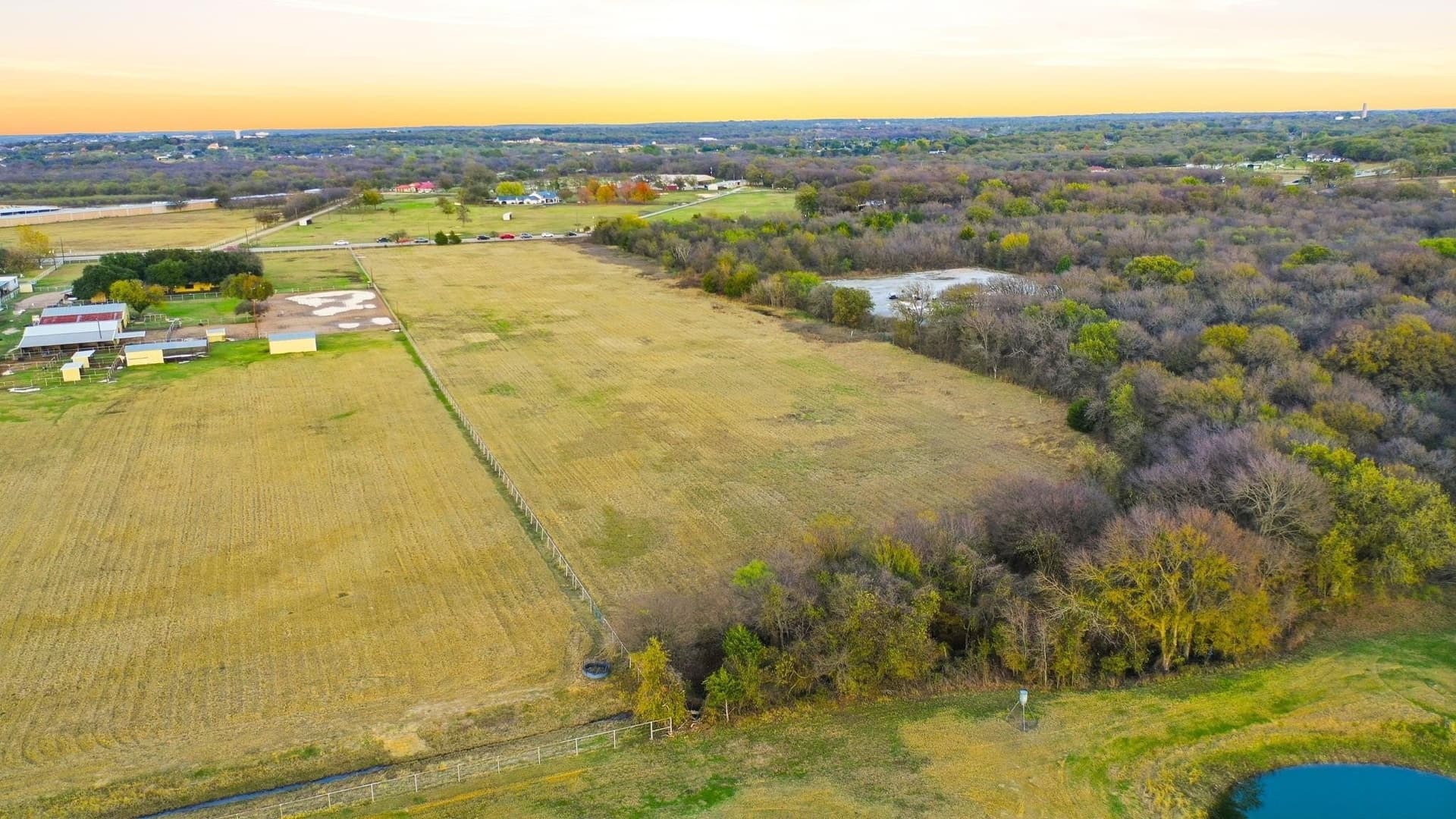 10 acres in Johnson County - photo 12