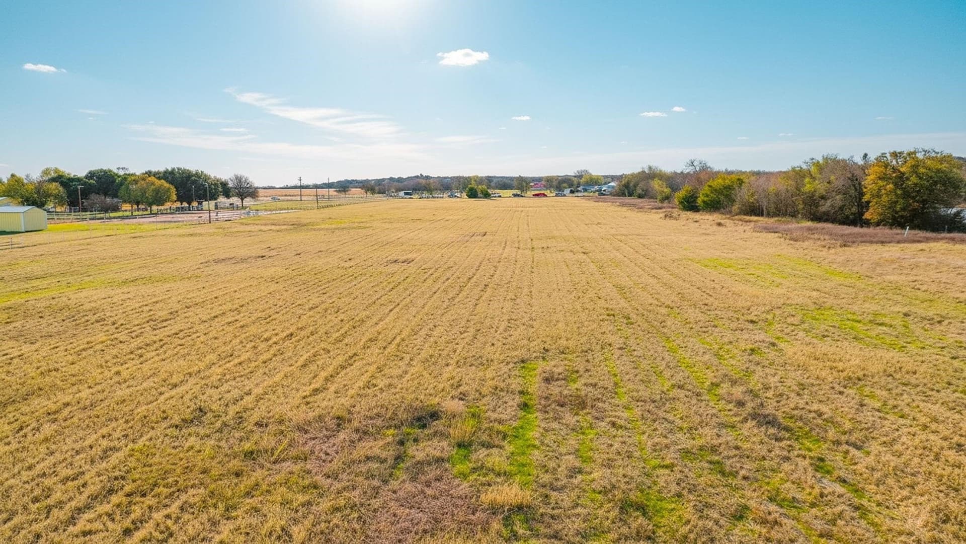 10 acres in Johnson County - photo 5