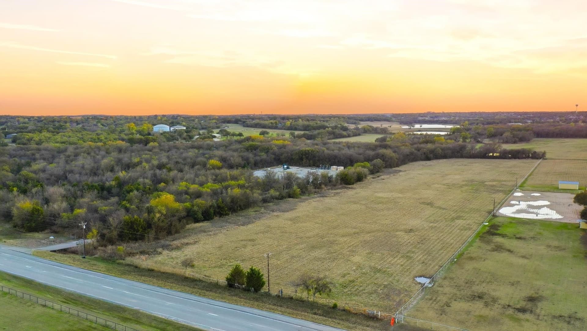 10 acres in Johnson County - photo 10
