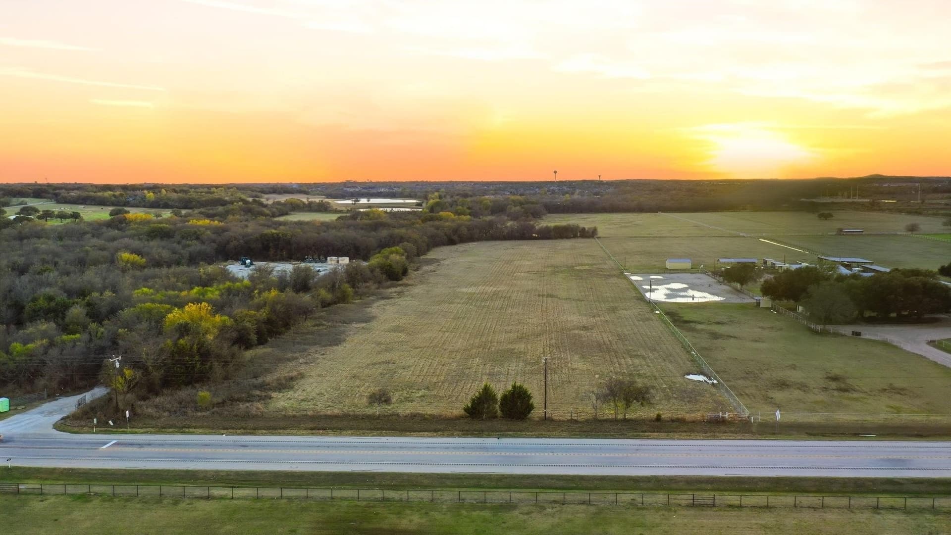 10 acres in Johnson County - photo 9