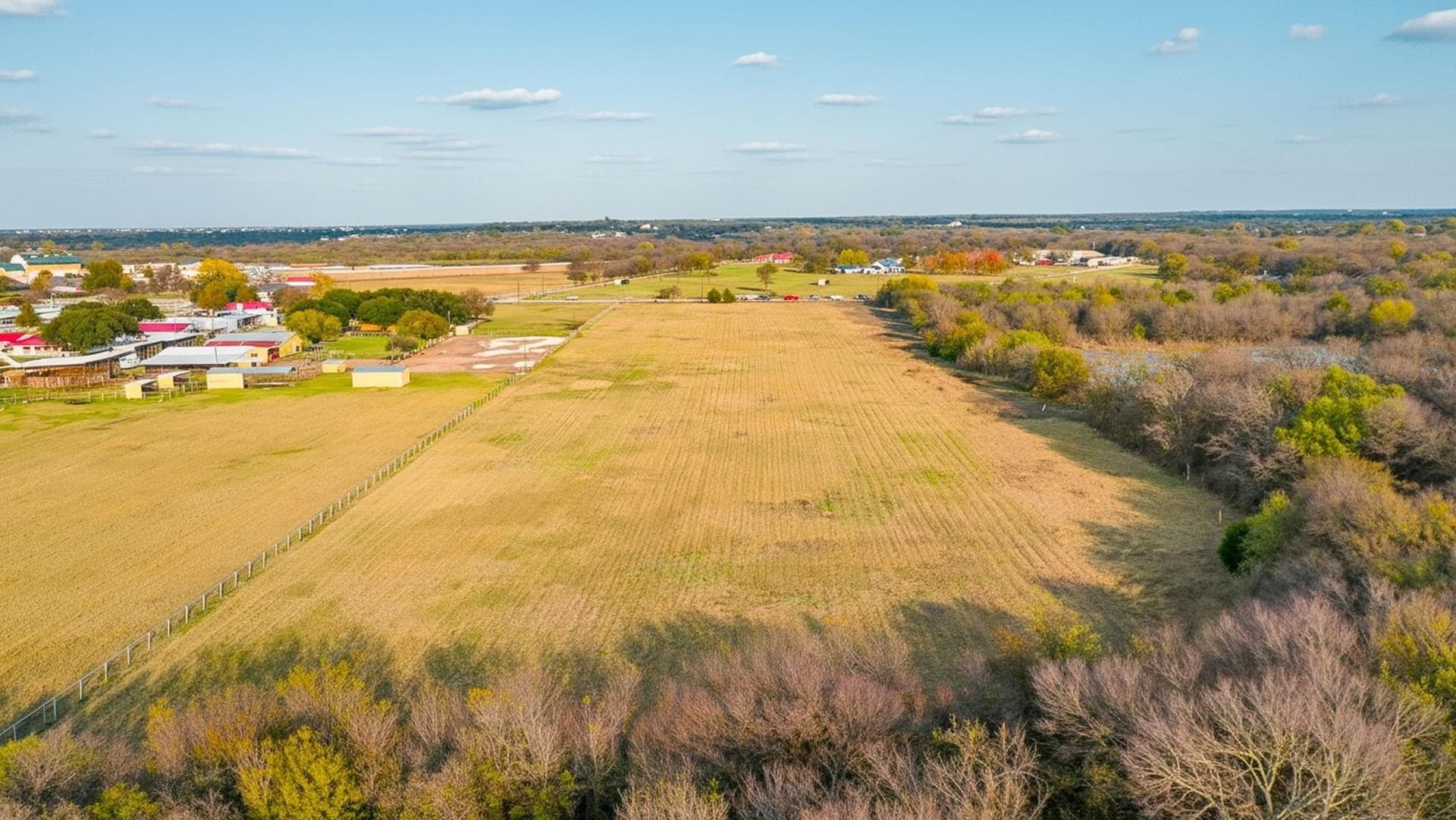 10 acres in Johnson County - photo 4