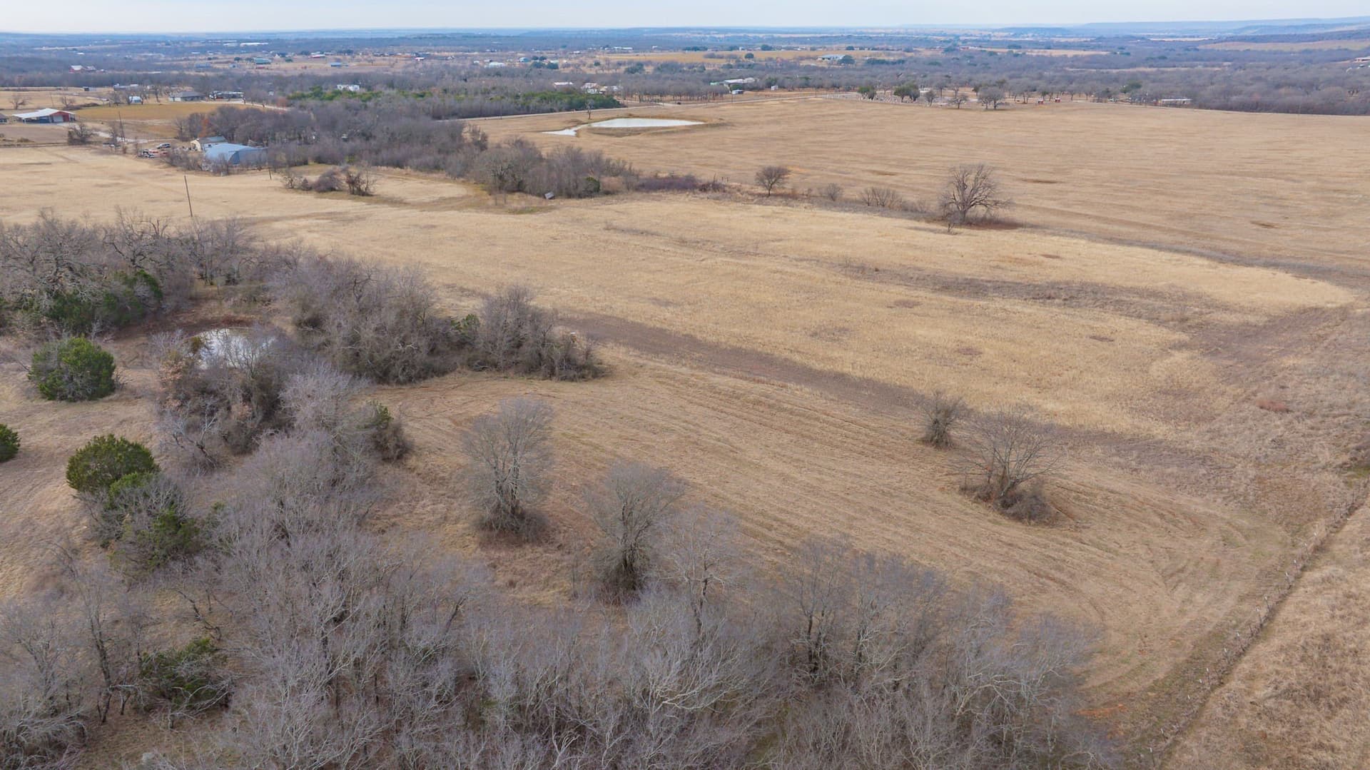 5.16 acres in Parker County - photo 34