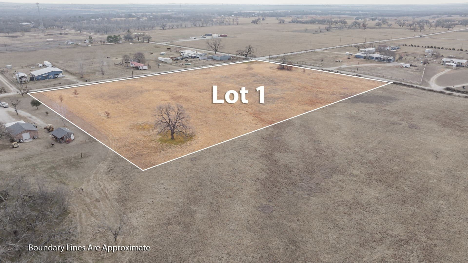 5.16 acres in Parker County - photo 16