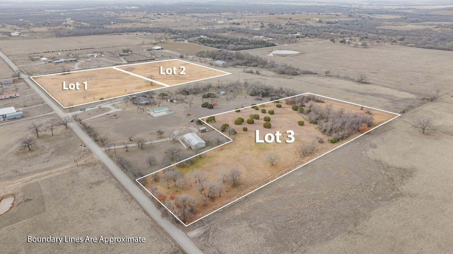 5.16 acres in Parker County - photo 2