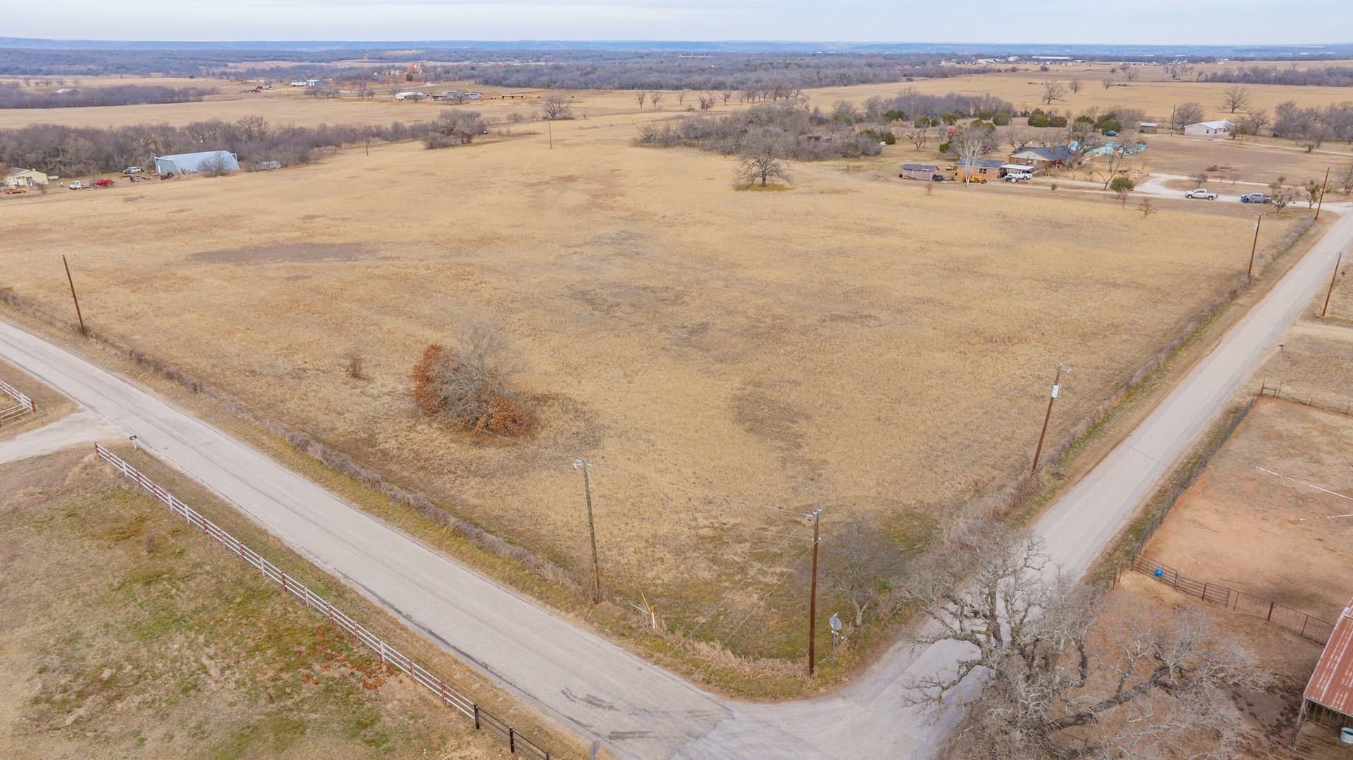 5.16 acres in Parker County - photo 6