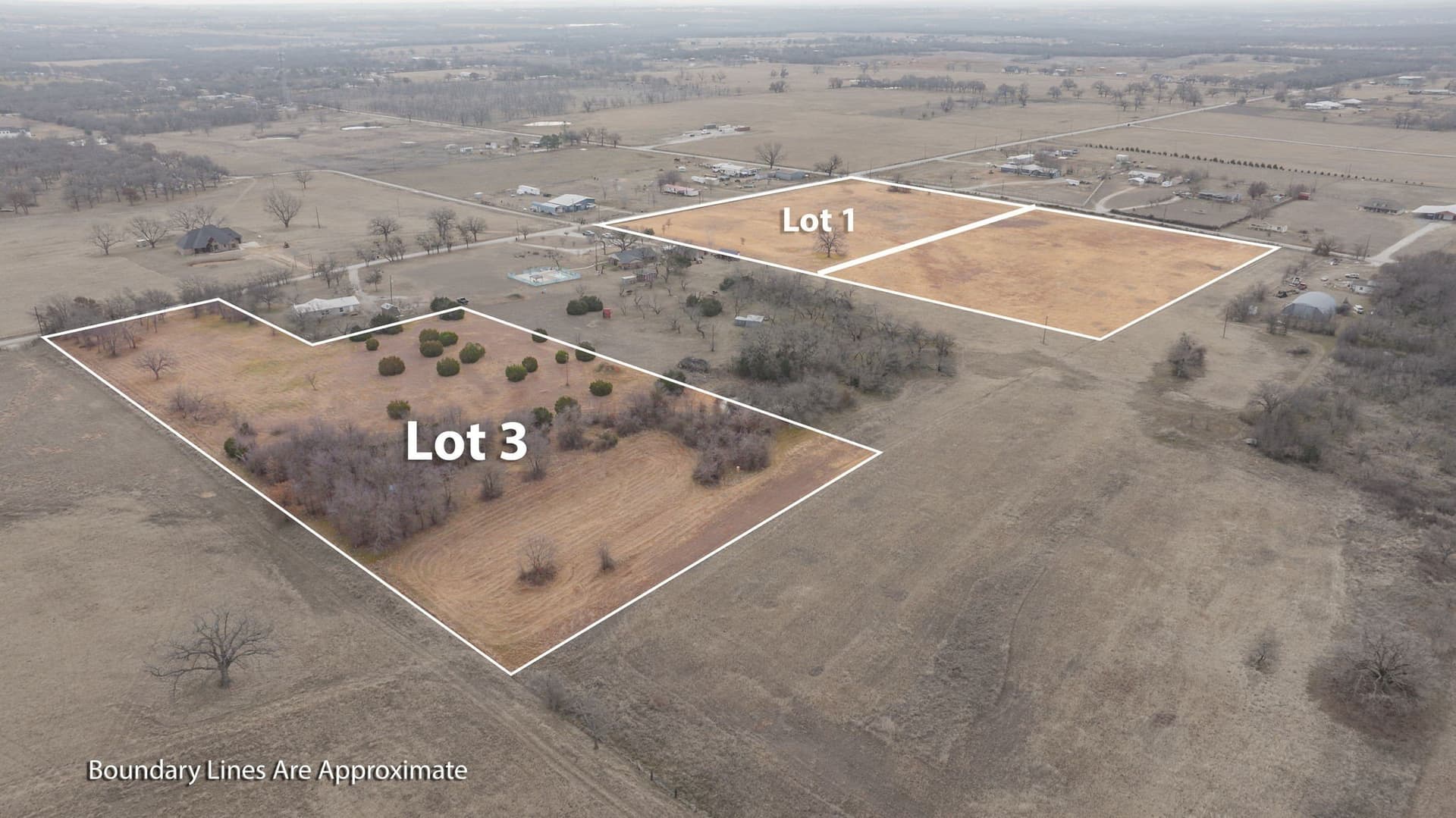 5.16 acres in Parker County - photo 33