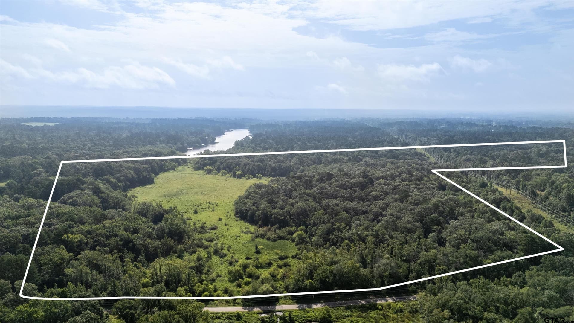 88 acres in Wood County