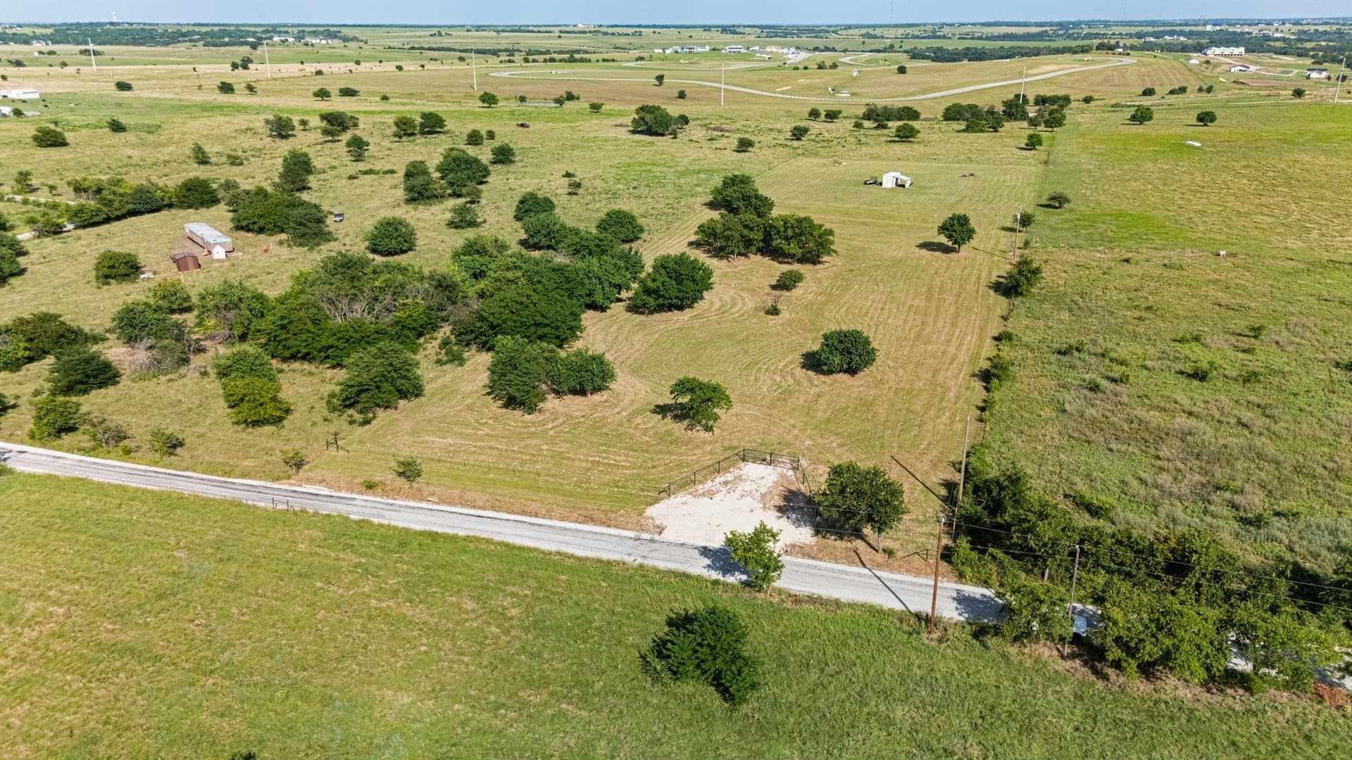 4 acres in Wise County - photo 7