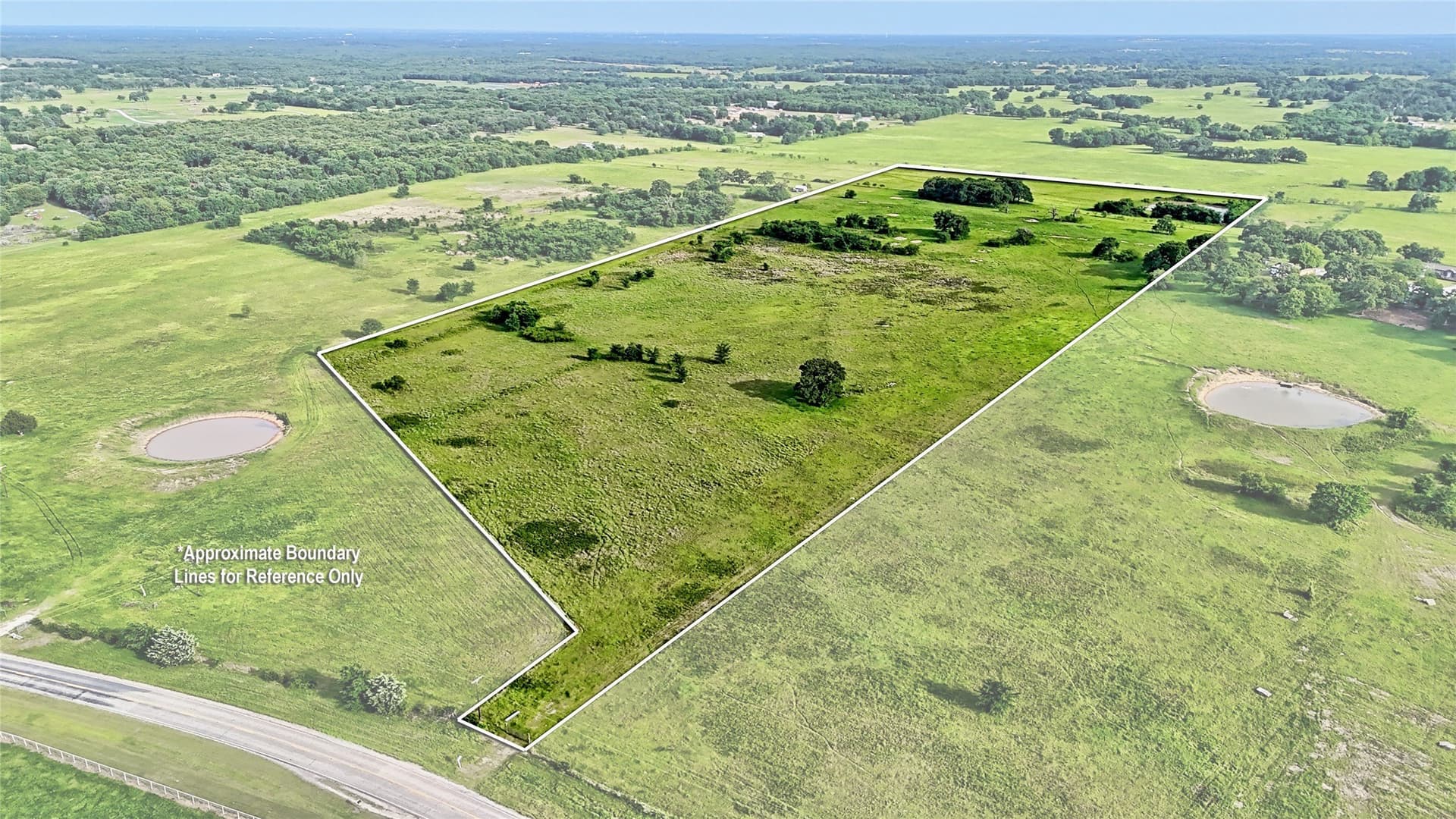 31.87 acres in Cooke County gallery image 3