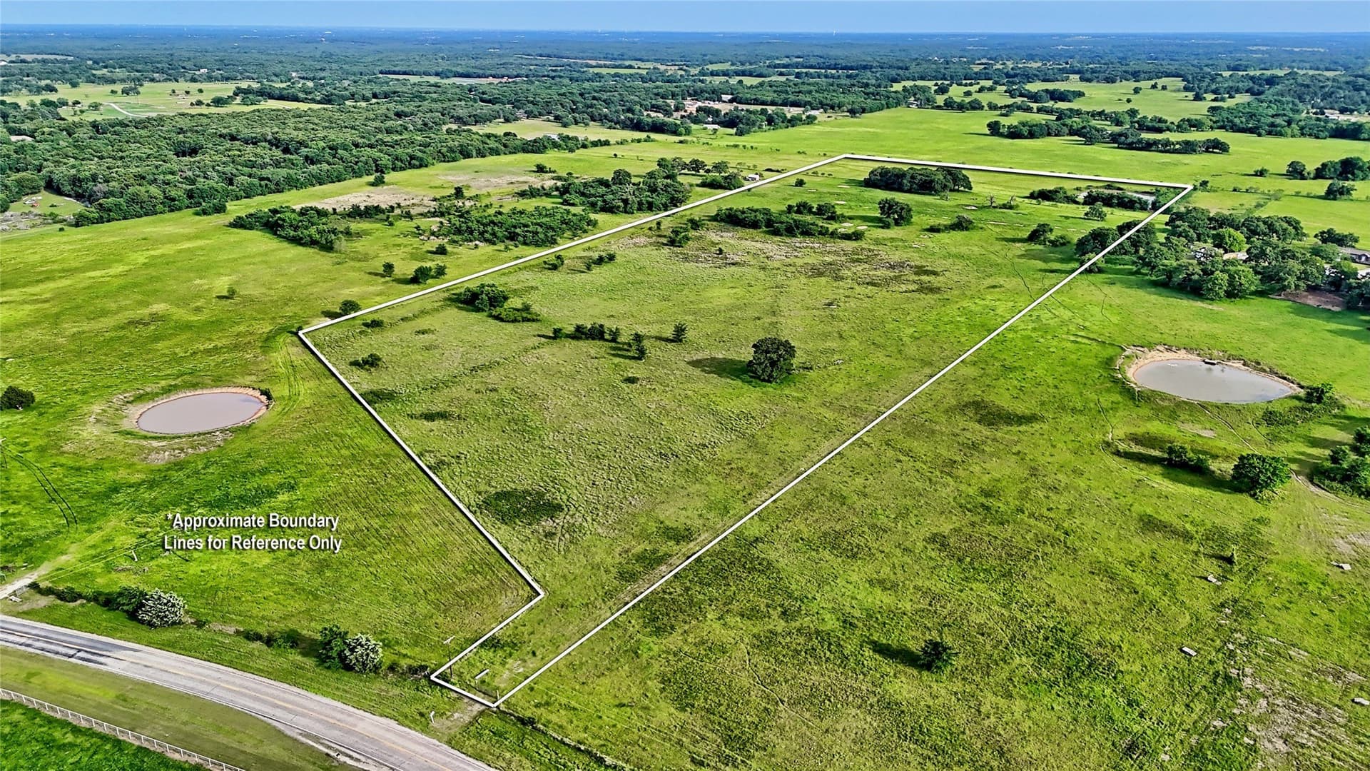 31.87 acres in Cooke County gallery image 4