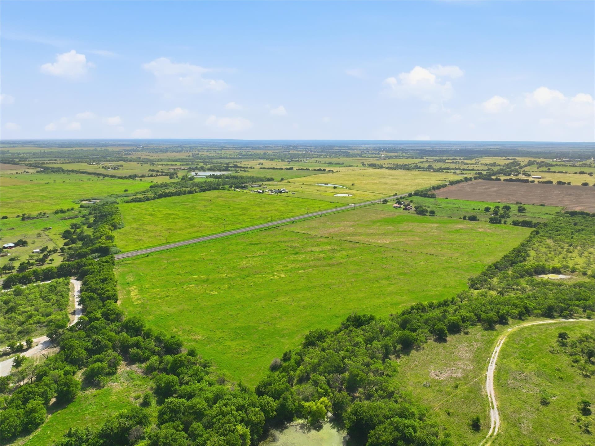 34.1 acres in McLennan County - photo 5
