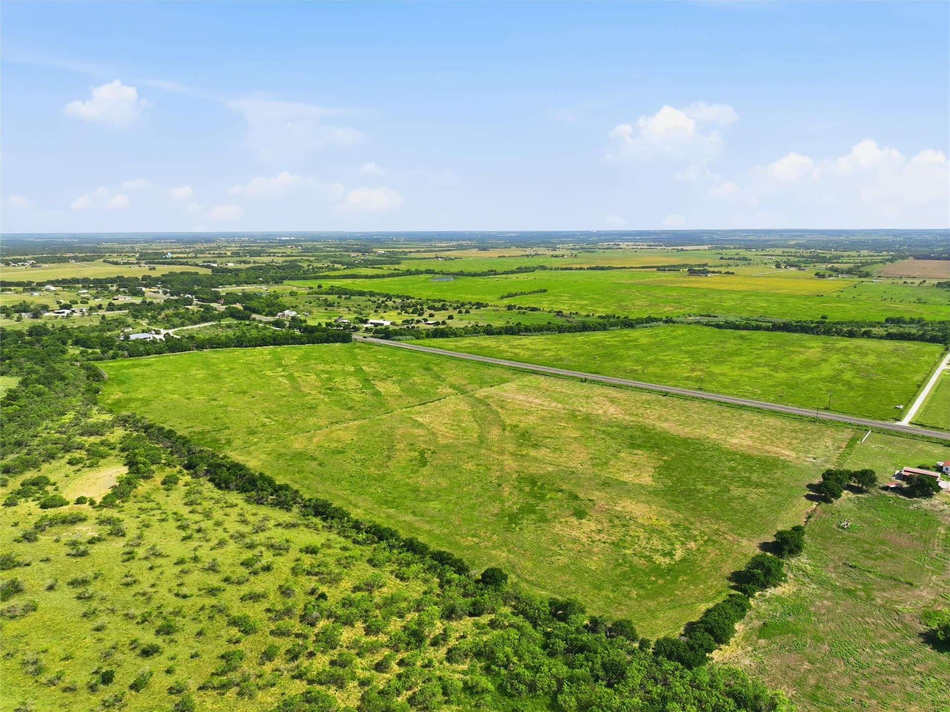 34.1 acres in McLennan County - photo 4