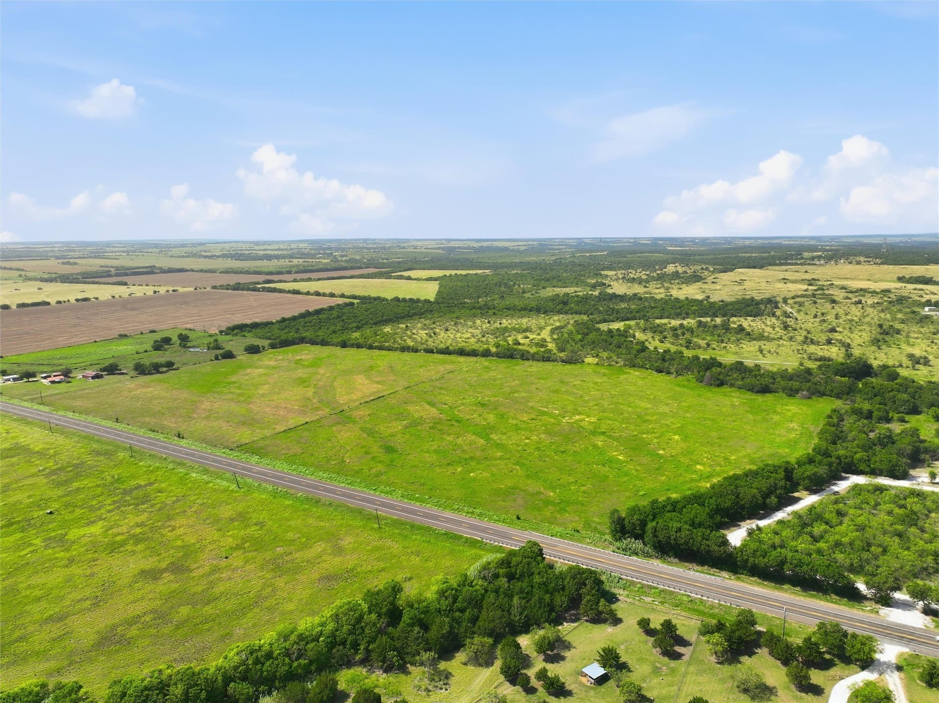 34.1 acres in McLennan County - photo 6