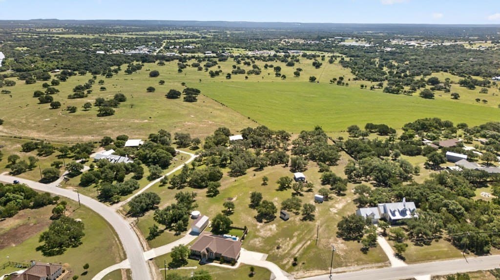 2.03 acres in Blanco County featured view
