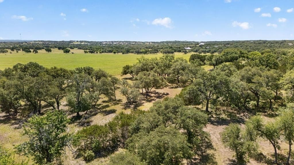 2.03 acres in Blanco County