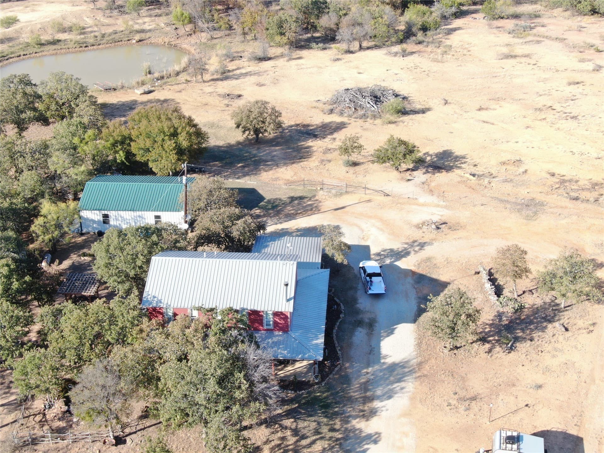 37.88 acres in Brown County - photo 31