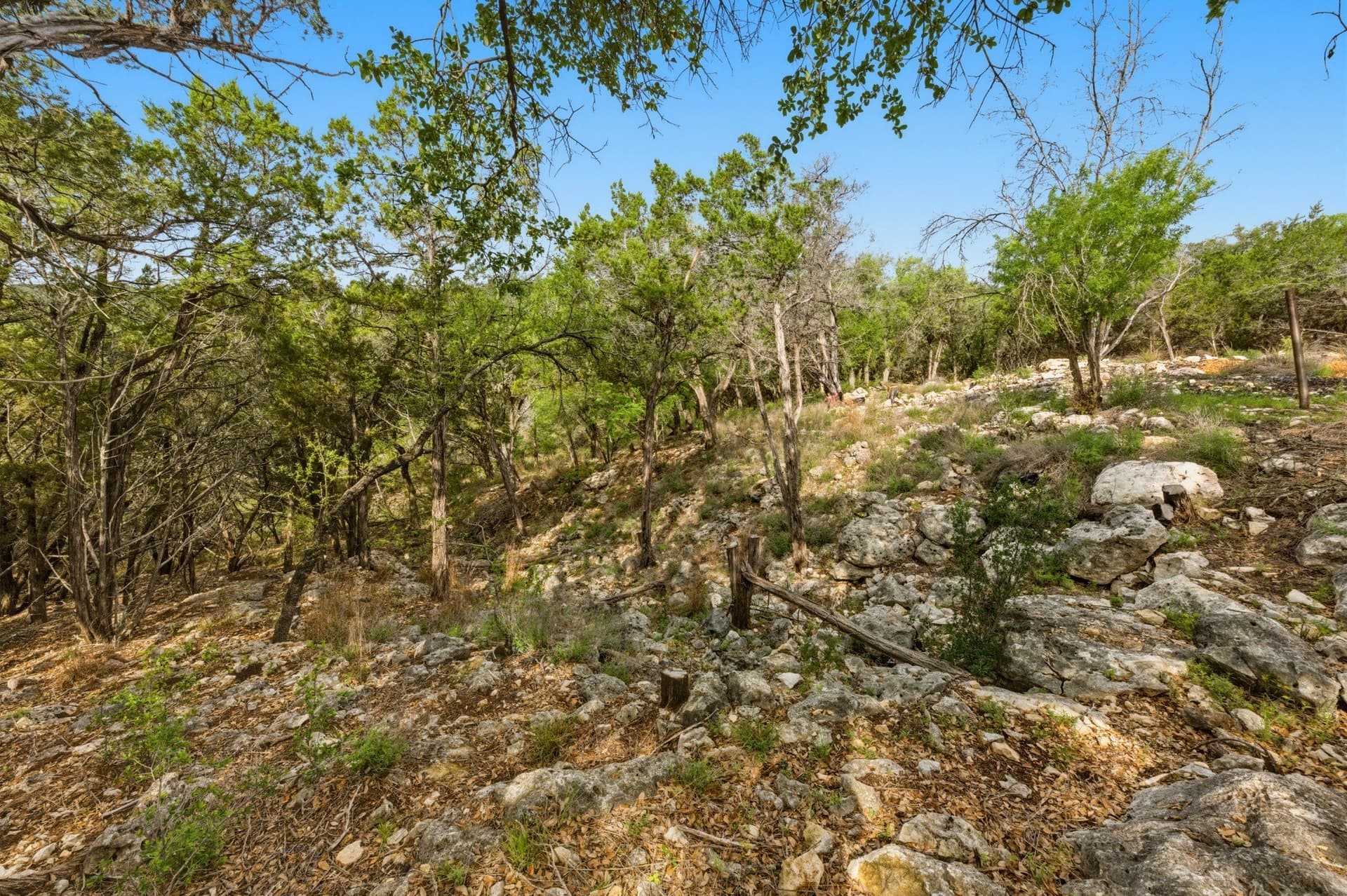 3.34 acres in Hays County - photo 21